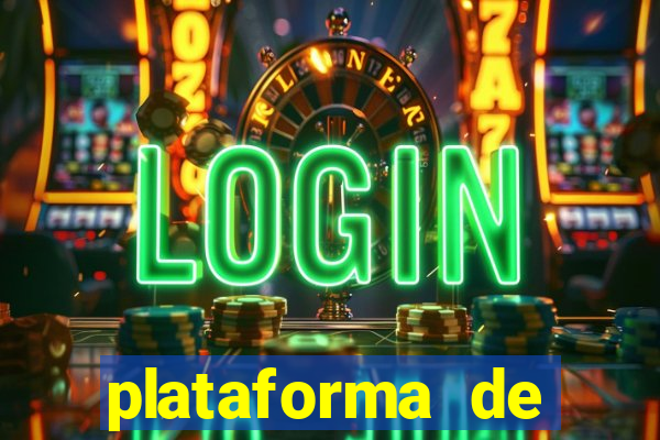 plataforma de fortune tiger